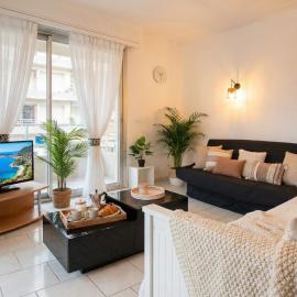 Superbe Appartement Vue mer