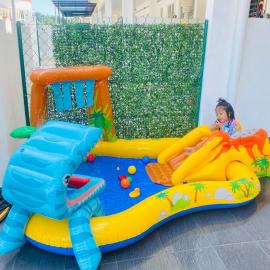 HomestayBondaFaiiha, hotel in Port Dickson
