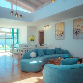 Chalet Molly92, hotell sihtkohas Antigua