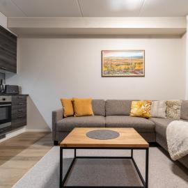 Postintie 3 A 6108 by Holiday in Lapland