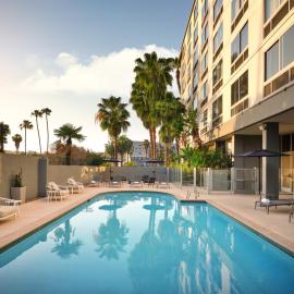 Courtyard by Marriott San Diego Mission Valley/Hotel Circle