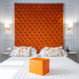 Nouvelle Maison Rome Luxury Palace