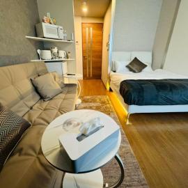 Modern Palazzo Hakata Minami Vogue602 - Vacation STAY 21004, hotel en Sumiyoshi