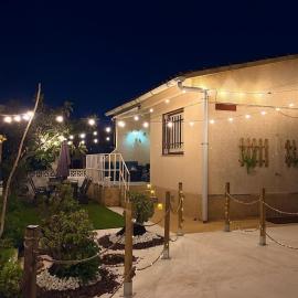 Caelum, hotel sa Riumar