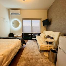 Modern Palazzo Hakata Minami Vogue502 - Vacation STAY 21002, hotel en Sumiyoshi