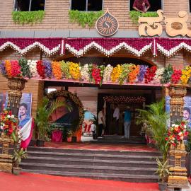 Hotel Sarovaras Legacy
