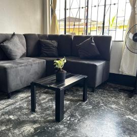 Casa Hotel Milagro de Abril, хотел в Mutatá