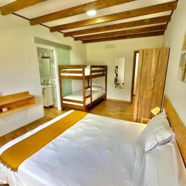 Villa El Guanche -Boutique Apartments & rooms: Gáldar'da bir otel