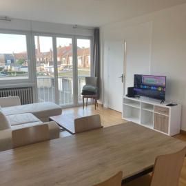Appartement entier Velodrome
