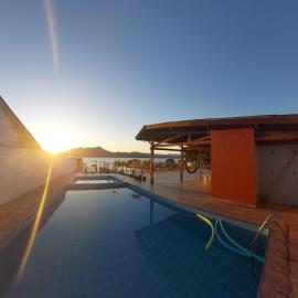 Hotel Guarakessaba, Hotel in Guaraqueçaba