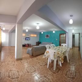 Space, hotel a Cochabamba