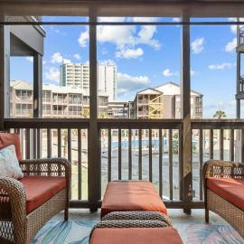 Tilghman Beach & Racquet Club #109