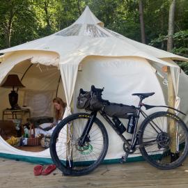 Gränna Glamping, hotel en Gränna