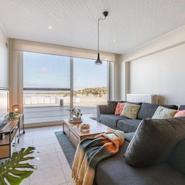 Apartment Trondjhem with seaview by Interhome, hotel v Bruggách