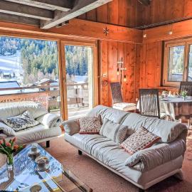 Apartment Le Sporting by Interhome
