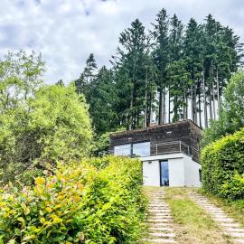 Chalet Peklo Hrádeček by Interhome
