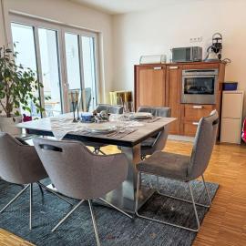 Apartment Ammerside by Interhome