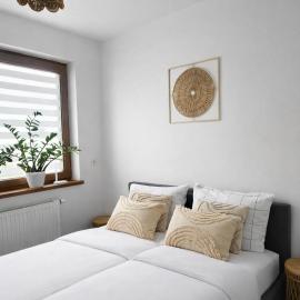 Bootanica Apartament Piła