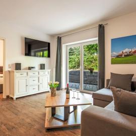Apartment Alpenlodge Hochvogel by Interhome, hotel a Lechbruck