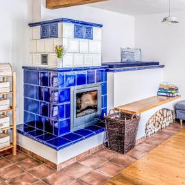 Holiday Home Na Stráni by Interhome