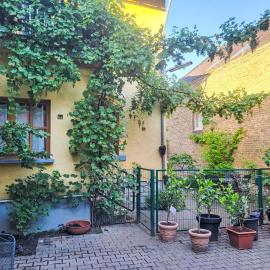 Apartment Tinkerhof Stahlhut by Interhome: Gau-Weinheim şehrinde bir otel