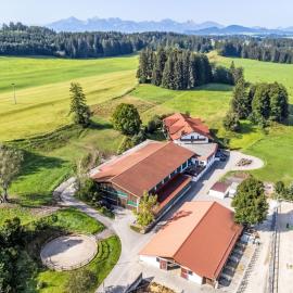 Apartment Alpenlodge Breitenberg by Interhome