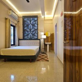 Buddha Premium Stays, hotel Gauhátiban