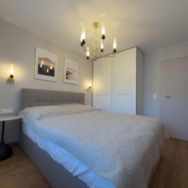 Modern apartment with alpine charm in Bad Gastein