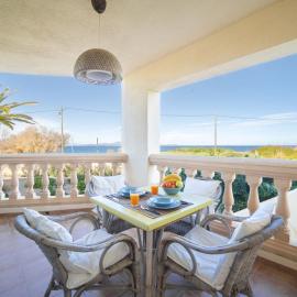 Apartment Vista Mar i Muntanya by Interhome