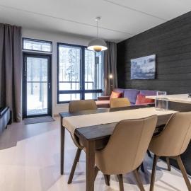 Holiday Home Lingonberry d11 by Interhome