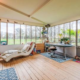 Holiday Home La maison du cavalier bleu by Interhome