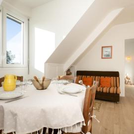 Apartment Les Ajoncs by Interhome