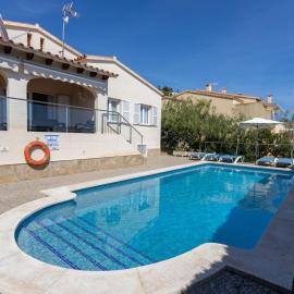 Holiday Home Primavera by Interhome
