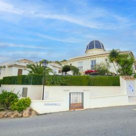 Apartment Altea Natura by Interhome