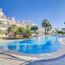 Apartment Los Dolses by Interhome