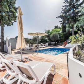Holiday Home Hacienda Competa by Interhome