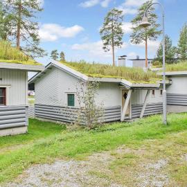 Holiday Home Kulta-käkönen 2 by bomba by Interhome、ヌルメスのホテル