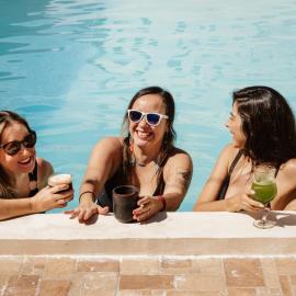 Hotel & Suites Arges - Centro Chetumal, hotel sa Chetumal