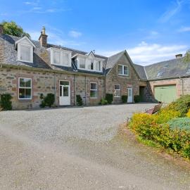 Apartment Old Stable on Aigas Golf Course by Interhome