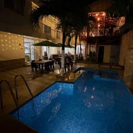 Apartamentos Isla Tropical, hotel en San Andrés