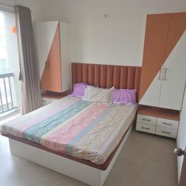 Apartment in Igatpuri!