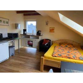 Monteurszimmer Schöneck
