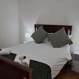 Eenvoud, hotel in Rosendal
