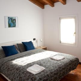 A casa di Giò