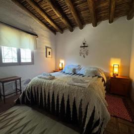 El Caserío Jujuy, Hotel in Volcán