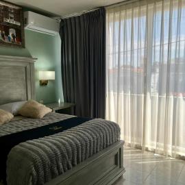 5 VENATOR House Boutique, hotel di León