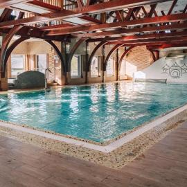 Zajazd Fojutowo, hotel em Legbąd