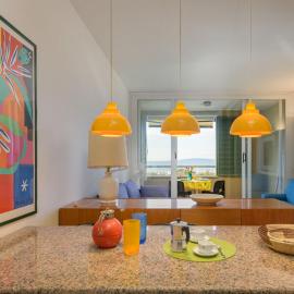 Apartment Boboli2 by Interhome
