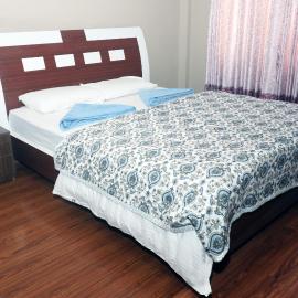Pepa's villa and homestay, Hotel in Khadkagaon