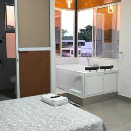 Austria Suites Tena